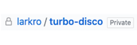 turbo-disco